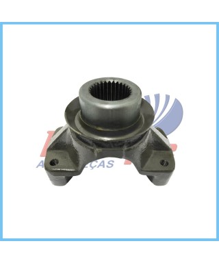 FLANGE PINHÃO DIFERENCIAL F250/F350 99/ COM DFER. DANA