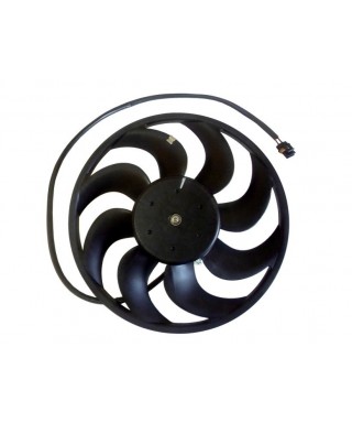 MOTOR VENTILADOR RADIADOR S10/BLAZER 95/2011 MOTOR 2.2 / 2.4 / FLEX