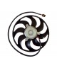 MOTOR VENTILADOR RADIADOR S10/BLAZER 95/2011 MOTOR 2.2 / 2.4 / FLEX