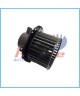 MOTOR INTERNO CAIXA EVAPORADORA AR COND. S10/BLAZER 95/2011