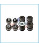 JOGO COXIM CABINE F250/F350/F4000 99/2006 CABINE SIMPLES