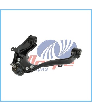 BANDEJA SUPERIOR ESQUERDA SUSPENSÃO DIANTEIRA NOVA S10 2012/2016, TRAILBLAZER 2012/2016 (COMPLETA)